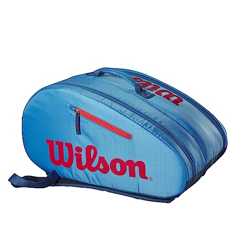 Sac pour raquettes de padel pour enfants le cadeau de sport parfait pour adolescents
