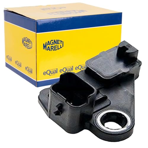 Capteur de vilebrequin Magneti Marelli 064848109010 pour Ford Focus et Fiesta