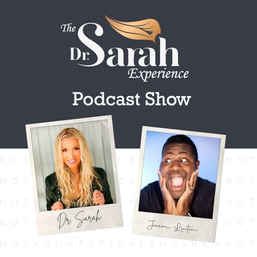 Jason Linton Podcast Por  arte de portada