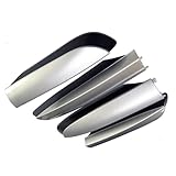 Avis avant-vente : Si des pièces sont manquantes ou endommagées, veuillez les remplacer. Avant tout achat, veuillez vérifier la compatibilité avec votre véhicule.