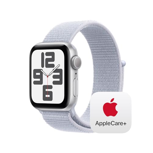 Amazon.co.jp: Apple Watch SE(第 2 世代)[GPS モデル、40mm ケース