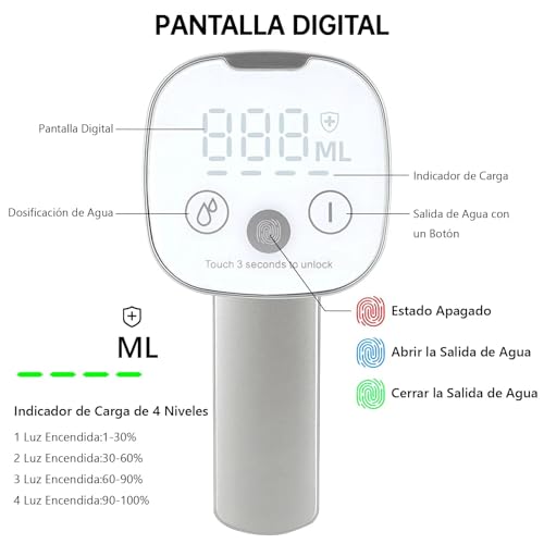Bombas de agua eléctricas para uso doméstico 8 Imagen adicional