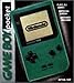 GameBoy Pocket - Green