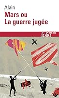 Mars Ou La Guerre Jugée 2070328716 Book Cover