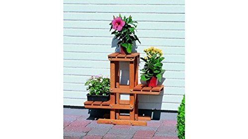 Promadino Blumenpodest