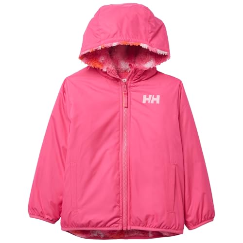 Image of Helly-Hansen Kids Unisex Champ Reversible Jacket