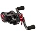 Piscifun Phantom X Baitcasting Fishing Reels, Left Handed 7.6:1 Gear Ratios, Carbon Reel Handle, 18lb Carbon Drag, Centrifugal Brake, Ultra Smooth Baitcaster