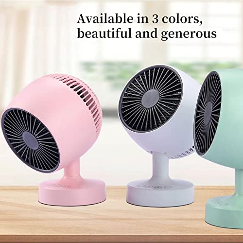 Cnll Aquecedores de dupla finalidade para uso doméstico, Aquecedor de ambiente portátil com ventilad