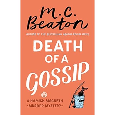 Death of a Gossip