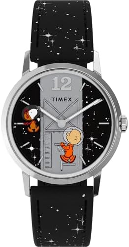 Timex Peanuts Marlin