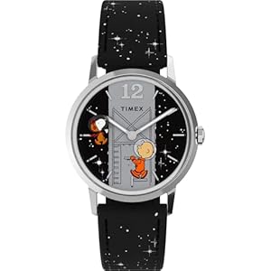 Timex Peanuts Marlin TW2W897000Q