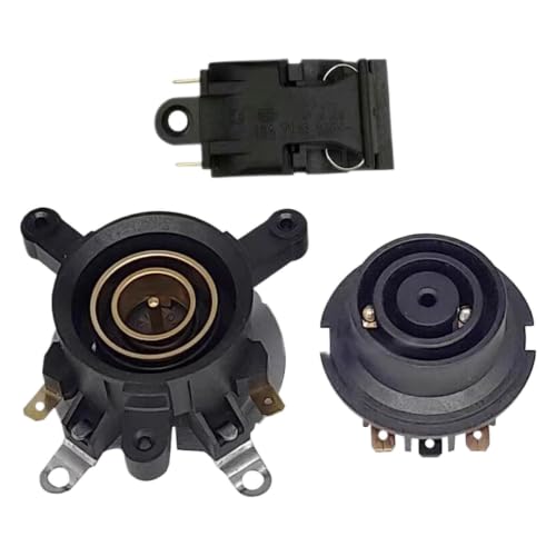 Kitchen Appliance Repair Parts - 3 Pieces Electric Kettle Accessories