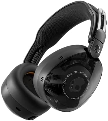 Skullcandy Aviator 900 ANC Wireless Over-Ear Bluetooth Headp