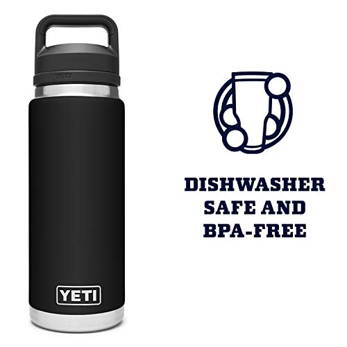 Yeti 21071200018 Rambler 26 Oz Bottle, Vacuum Insulated thumb #4
