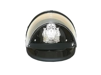 タイ警察　ヘルメット Amazon.co.jp: 実物 タイ ポリス/Thai Police ヘルメット