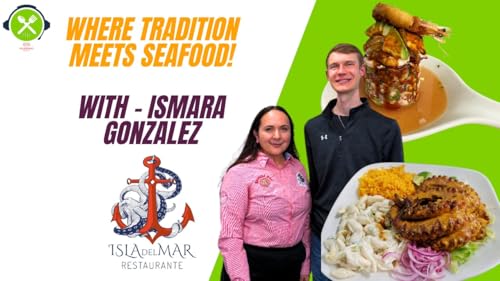 Ismara Gonzalez&mdash;Isla Del Mar