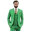 Bright Green
