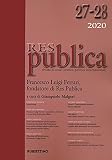 res publica romana pdf  Res publica (2020) (Vol. 27-28)