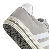 adidas Mixte Daily 4.0 Shoes, Grey Two/Cloud White/Off White, 43 1/3 EU - 9
