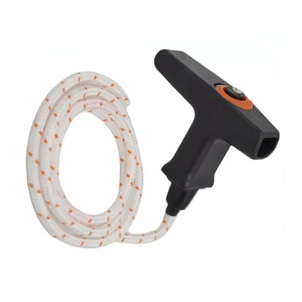 Manija de arranque de 3,5 mm evita roturas en encendido de MS661C y MS381