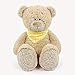Produktbild kullaloo; Kreatives für Kinder Teddy nähen: Papierschnittmuster Teddy Joshi