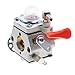 Carbhub WT-668 Carburetor for Walbro WT-664 WT-668 WT-997 Zenoah G230RC G260RC G270RC Chung Yang CY23RC CY26RC CY27RC CY29RC GP290 Baja 5B SS 5T Carburetor Fuelie Rovan King's Motor 23cc-30.5cc