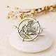 The Hunger Games Die Tribute Von Panem Spottdrossel Brosche Katniss Everdeen Pin Bronze