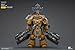 JoyToy Warhammer 40K: Imperial Fists Fafnir Rann 1:18 Scale Action Figure