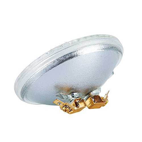 Goehiaul Par36 Led Landscape Bulb 9W 3000K Warm White, Par36 Led Bulb Ac/Dc12V, 900Lumens 60W Halogen Equivalent (1 Pack) #TOP5