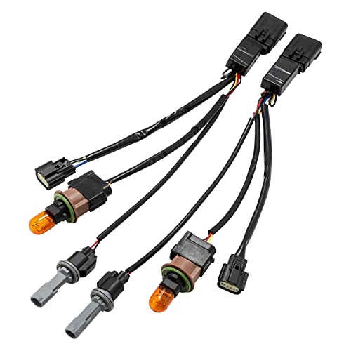 AlphaRex Wiring Adapter