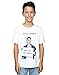 Produktbild Justin Bieber Jungen What Do You Mean T-Shirt 12-13 Years Weiß