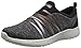 Skechers Sport Women's Burst Alter Ego Fashion Sneaker,Black,9