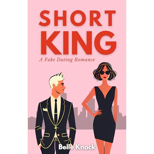 Short King by Belle Knock episode artwork