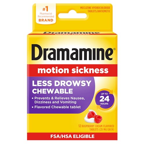 Dramamine