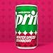 Sprite Winter Spiced Cranberry Soda Soft Drink Fridge Pack, 7.5 fl oz Mini Cans, 10 Pack