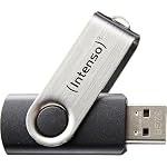 Intenso 3503480 lápiz USB 2.0 Basic 32gb