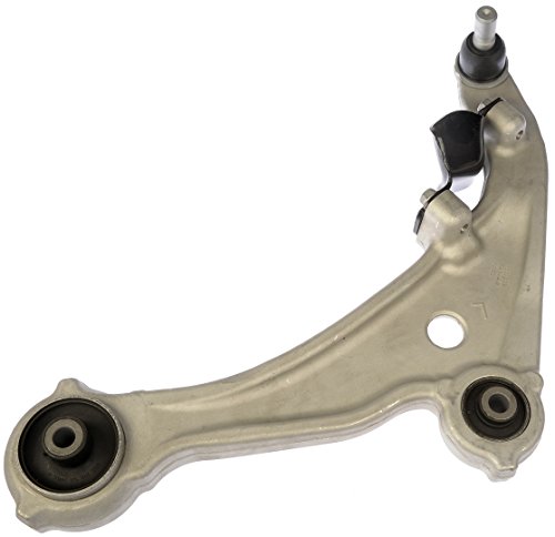 Dorman 521-075 Front Left Lower Suspension Control Arm and Ball Joint Assembly