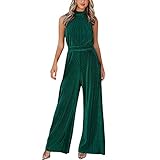 hosenanzug samt petrol 💥jumpsuit damen overall sommer elegant einfarbiger spitze schlanker gürtel einteiliger heimoverall lässigen lang jumpsuit overall hosenanzug romper playsuit damen jumpsuit ärmellos jumpsuit casual overall sexy hosenanzug v-ausschnitt playsuit sommer oversize lose hose mit taschen s-2xl jumpsuit damen elegant v-ausschnitt sexy sommer overall off shoulder strand romper lang einfarbig jumpsuit einteiler overall für damen romper hosenanzug kurz rückenfrei ärmellos stretch onesie yoga outfits