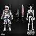 STAR WARS The Black Series ARC Trooper (Infiltrator) & Commando Droid (Training), Battlefront II Premium Collectible 6 Inch Action Figures (Amazon Exclusive)