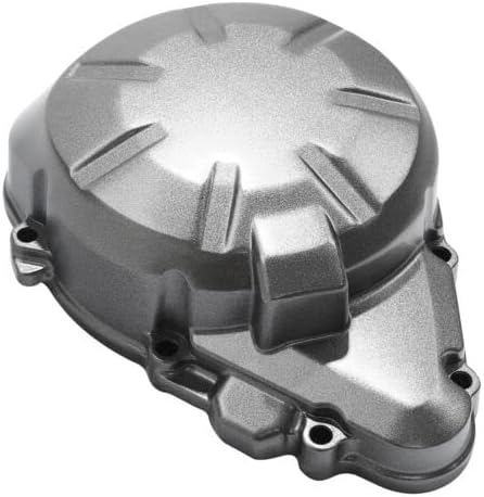 Miniatura 6 de TCMT Cubierta del motor del estator izquierdo para Kawasaki Z900 Z 900 ABS 2017-2022 US