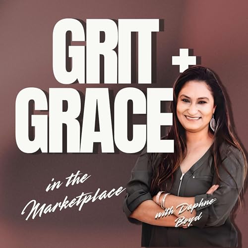 Grit + Grace Podcast cover art