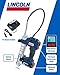 Lincoln 1884 PowerLuber 20 Volt Battery Powered Grease Gun with 36