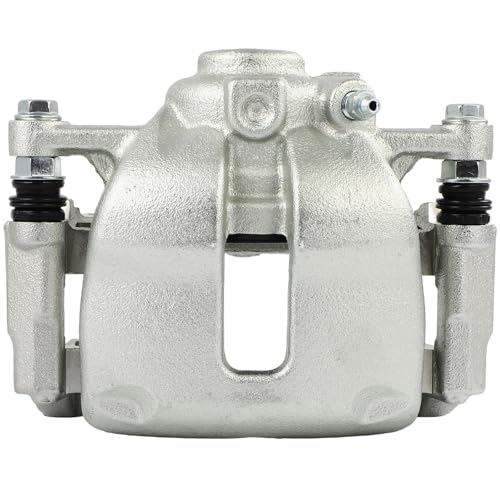 Image of 19B3320 19B3321 Front Left & Right Disc Brake Calipers Assembly
