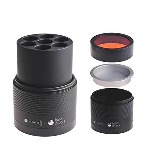 24w Dental Resina Calentador Compuesto Resina Compuesto Material Suavizador Calentador Equipo Dentista Mantener Caliente 40/45/50 ℃