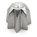 Mould for Professional Pandoro from 500 grammes in Aluminium