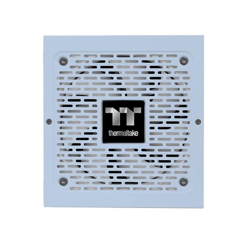 GF A3 1050W | Alimentatore PC-ATX-3.0 | PCIe Gen 5.0 | 80 Plus Gold | Full Modullar | Ventola silenziosa 140 | Certificato EU | 25 anni Hydrangea Limited Edition - Alimentatore - Immagine 7