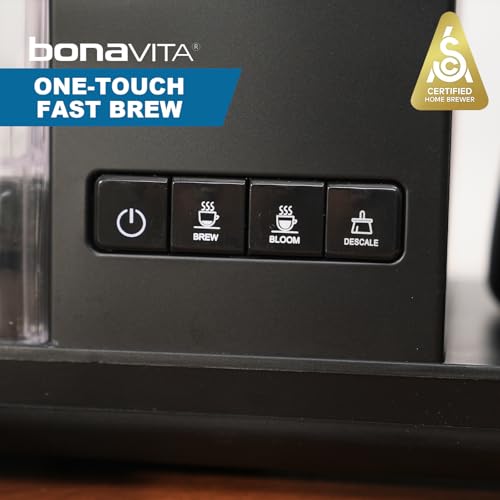 Bonavita Enthusiast thumbnail 6