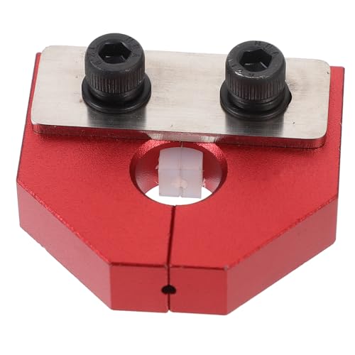 TOPPERFUN Filament Splicer Tool 1.75mm for 3d Printer with Real-time Sensor, Aluminium Alloy Material, Compatibility wit