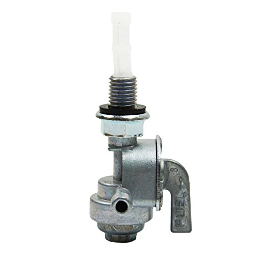image for Highfine Replacement Generator Fuel Tank Shut Off Valve for Briggs & S