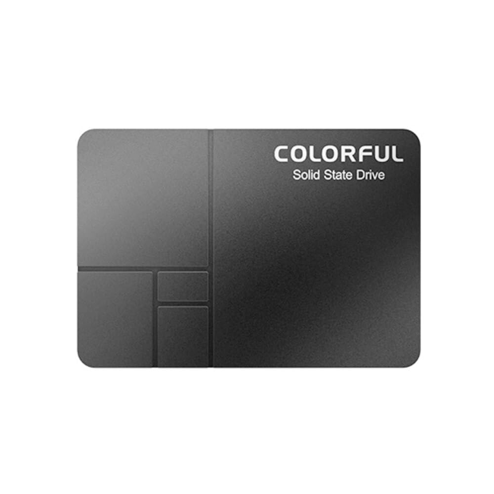 Amazon.in: Buy Colorful SATA SL500 256GB SSD Online at Low Prices